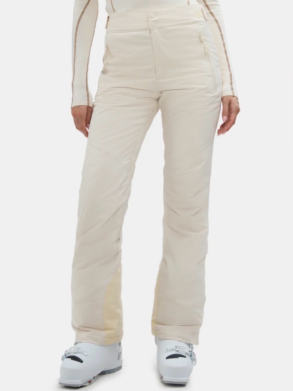 HalfdaYs ALESSANDRA PANT - SHORT